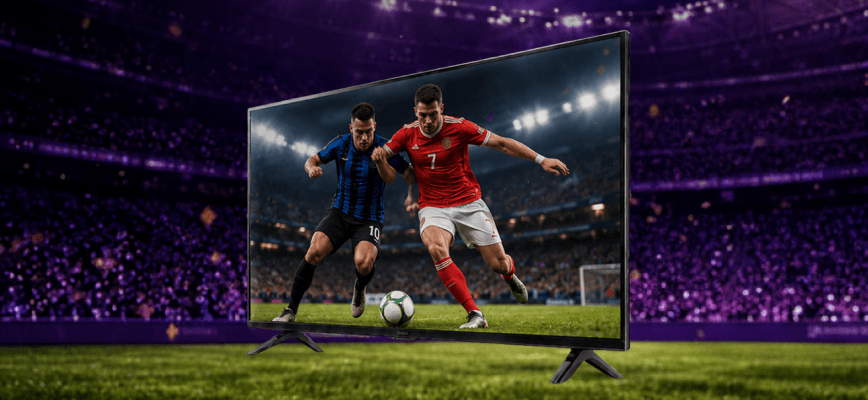 Primer premio: 3 TV de 50 pulgadas